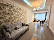 İcarəyə verilir 3 otaqlı yeni tikili 220 m², Nərimanov r., photo 6 from 8