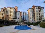 İcarəyə verilir 3 otaqlı yeni tikili 220 m², Nərimanov r., photo 1 from 8