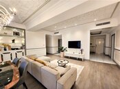 İcarəyə verilir 3 otaqlı yeni tikili 220 m², Nərimanov r., photo 3 from 8