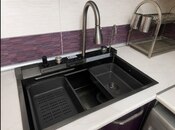 İcarəyə verilir 3 otaqlı yeni tikili 115 m², Bakıxanov q., photo 8 from 8
