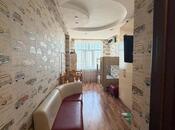 İcarəyə verilir 3 otaqlı yeni tikili 85 m², Həzi Aslanov m., photo 5 from 8