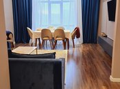 Satılır 3 otaqlı yeni tikili 117 m², İnşaatçılar m., photo 6 from 8