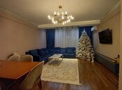 Satılır 3 otaqlı yeni tikili 117 m², İnşaatçılar m., photo 5 from 8