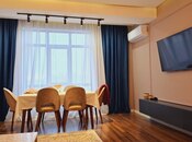 Satılır 3 otaqlı yeni tikili 117 m², İnşaatçılar m., photo 1 from 8