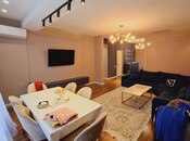 Satılır 3 otaqlı yeni tikili 117 m², İnşaatçılar m., photo 2 from 8