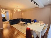 Satılır 3 otaqlı yeni tikili 117 m², İnşaatçılar m., photo 3 from 8
