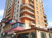 İcarəyə verilir 3 otaqlı yeni tikili 90 m², Qara Qarayev m., photo 8 from 8