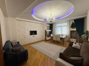 İcarəyə verilir 3 otaqlı yeni tikili 130 m², 28 May m., photo 1 from 8