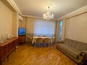 Satılır 2 otaqlı yeni tikili 93 m², Nəriman Nərimanov m., photo 1 from 8