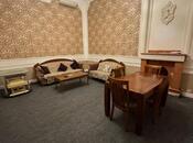İcarəyə verilir 5 otaqlı yeni tikili 110 m², Sahil m., photo 1 from 8