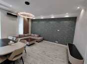 İcarəyə verilir 2 otaqlı yeni tikili 84 m², Sahil m., photo 2 from 8