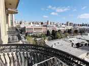 İcarəyə verilir 2 otaqlı yeni tikili 84 m², Sahil m., photo 7 from 8
