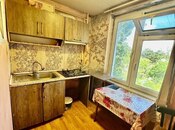 Satılır 2 otaqlı köhnə tikili 55 m², Neftçilər m., photo 3 from 4