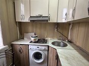 İcarəyə verilir 2 otaqlı köhnə tikili 60 m², Gənclik m., photo 5 from 7