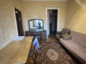 İcarəyə verilir 2 otaqlı köhnə tikili 60 m², Gənclik m., photo 2 from 7