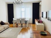 İcarəyə verilir 3 otaqlı yeni tikili 130 m², Şah İsmayıl Xətai m., photo 6 from 8