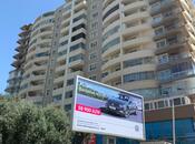 İcarəyə verilir 3 otaqlı yeni tikili 115 m², Şah İsmayıl Xətai m., photo 1 from 7
