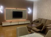 İcarəyə verilir 4 otaqlı yeni tikili 148 m², Nərimanov r., photo 1 from 8