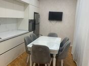 İcarəyə verilir 4 otaqlı yeni tikili 148 m², Nərimanov r., photo 3 from 8