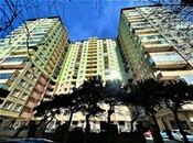 Satılır 3 otaqlı yeni tikili 92 m², Badamdar q., photo 1 from 8