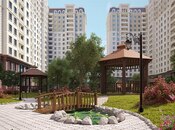 Сдаётся 2-комн. новостройка 91 м², м. Элмляр Академиясы, photo 8 from 8