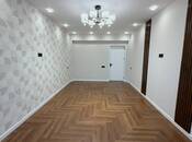 Satılır 2 otaqlı yeni tikili 61 m², İnşaatçılar m., photo 2 from 8