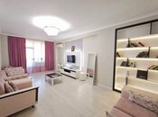 Satılır 2 otaqlı yeni tikili 96.6 m², Nəriman Nərimanov m., photo 1 from 8