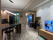 Satılır 3 otaqlı yeni tikili 90 m², Gənclik m., photo 2 from 8
