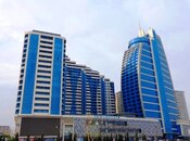 İcarəyə verilir 3 otaqlı yeni tikili 220 m², Şah İsmayıl Xətai m., photo 1 from 8