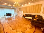 İcarəyə verilir 3 otaqlı yeni tikili 220 m², Şah İsmayıl Xətai m., photo 4 from 8