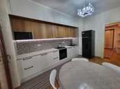 İcarəyə verilir 2 otaqlı yeni tikili 85 m², Şah İsmayıl Xətai m., photo 5 from 8