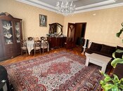Продаётся 3-комн. новостройка 105 м², м. Элмляр Академиясы, photo 4 from 8