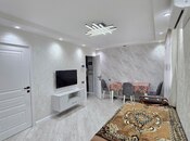 Сдаётся 2-комн. новостройка 40 м², м. Кероглу, photo 1 from 6