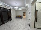 İcarəyə verilir 2 otaqlı yeni tikili 65 m², İnşaatçılar m., photo 1 from 8