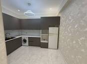 İcarəyə verilir 2 otaqlı yeni tikili 65 m², İnşaatçılar m., photo 6 from 8