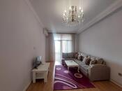 İcarəyə verilir 1 otaqlı yeni tikili 60 m², Nərimanov r., photo 1 from 6