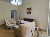İcarəyə verilir 2 otaqlı yeni tikili 92 m², Nizami m., photo 4 from 8