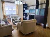 İcarəyə verilir 2 otaqlı yeni tikili 92 m², Nizami m., photo 2 from 8