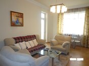 İcarəyə verilir 2 otaqlı yeni tikili 92 m², Nizami m., photo 1 from 8