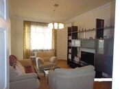 İcarəyə verilir 2 otaqlı yeni tikili 92 m², Nizami m., photo 3 from 8