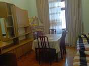 İcarəyə verilir 3 otaqlı köhnə tikili 80 m², Sahil m., photo 1 from 8