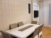 İcarəyə verilir 3 otaqlı yeni tikili 125 m², Səbail r., photo 7 from 8