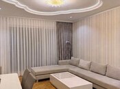 İcarəyə verilir 3 otaqlı yeni tikili 125 m², Səbail r., photo 4 from 8