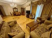 İcarəyə verilir 3 otaqlı yeni tikili 120 m², Elmlər Akademiyası m., photo 2 from 8