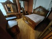 İcarəyə verilir 3 otaqlı yeni tikili 120 m², Elmlər Akademiyası m., photo 7 from 8