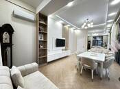 Satılır 4 otaqlı yeni tikili 130 m², Nəriman Nərimanov m., photo 2 from 8