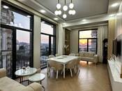 Satılır 4 otaqlı yeni tikili 130 m², Nəriman Nərimanov m., photo 1 from 8