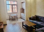 İcarəyə verilir 2 otaqlı yeni tikili 65 m², Dərnəgül m., photo 2 from 8