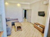 İcarəyə verilir 2 otaqlı yeni tikili 65 m², Dərnəgül m., photo 1 from 8