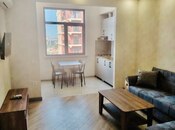 İcarəyə verilir 2 otaqlı yeni tikili 65 m², Dərnəgül m., photo 4 from 8